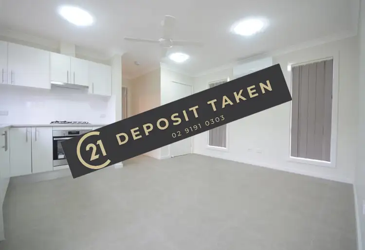 12A Prune Street, Constitution Hill NSW 2145