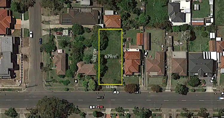 71 Edgar Street, Bankstown NSW 2200