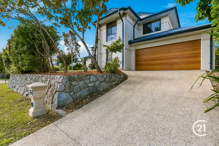 2 Pebble Court, Peregian Springs QLD 4573