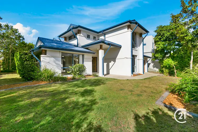 Third view of Homely house listing, 2 Pebble Court, Peregian Springs QLD 4573