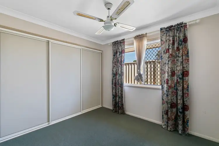 Sixth view of Homely unit listing, 4a Hursley Road, Newtown QLD 4350