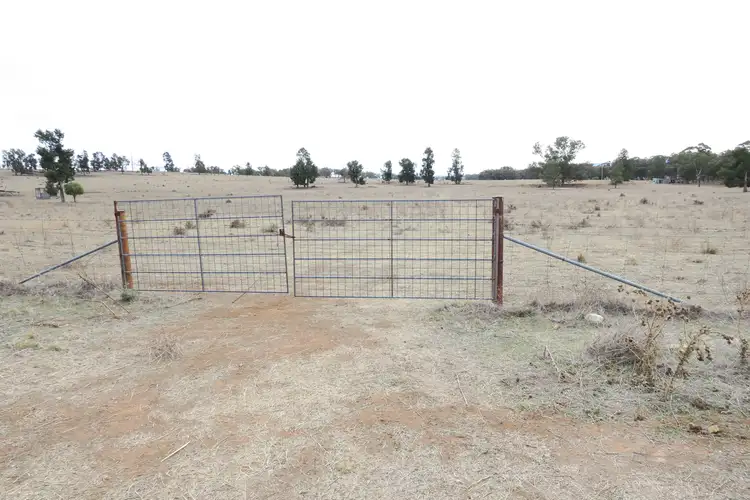 Third view of Homely rural property listing, Lot 152 Cooks Hill Lane, Alectown NSW 2870