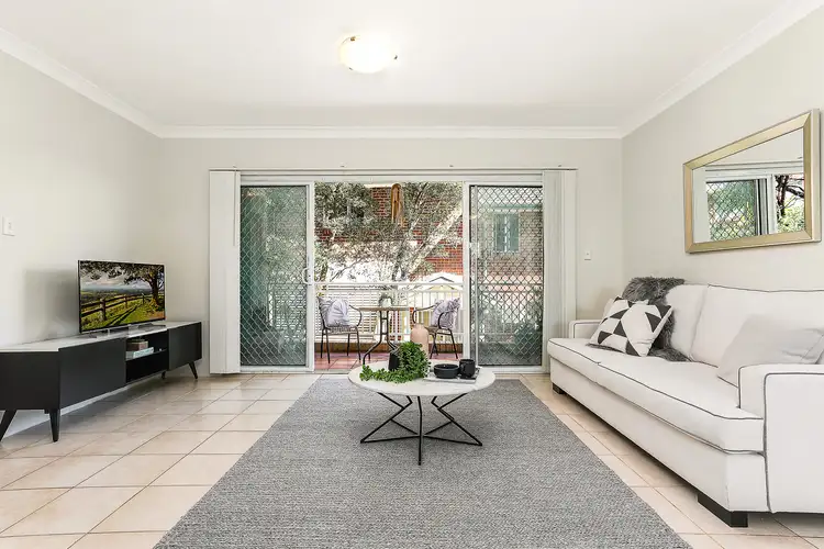 Main view of Homely apartment listing, 2/30 Portland Crescent, Maroubra NSW 2035