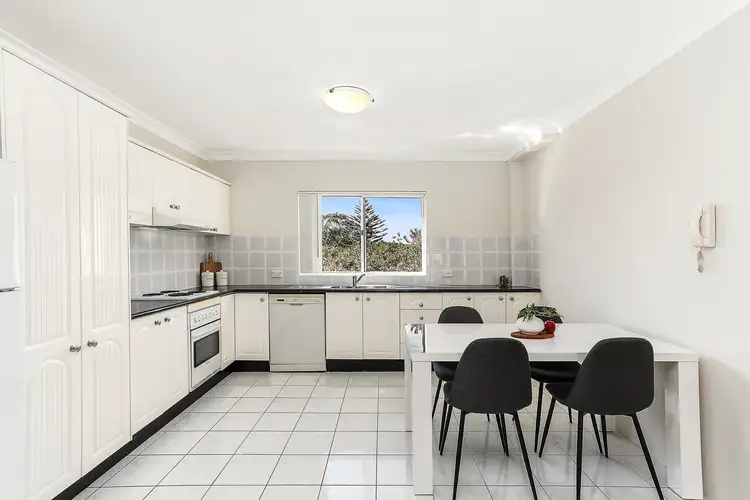 Second view of Homely apartment listing, 2/30 Portland Crescent, Maroubra NSW 2035