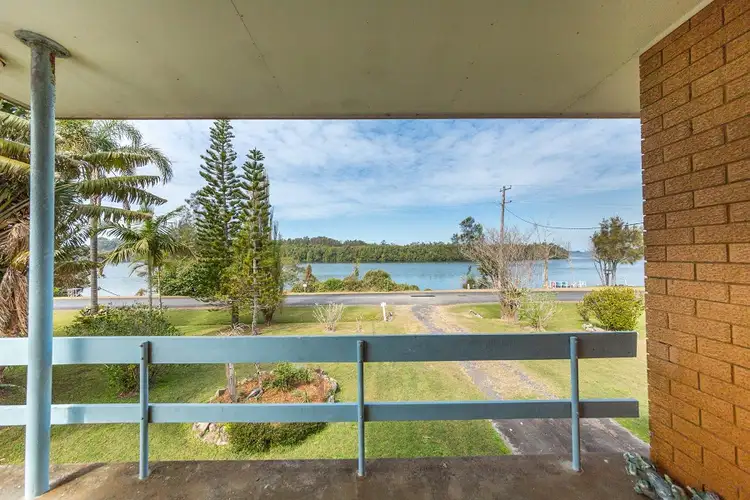 Second view of Homely house listing, 59 Riverbank Road, Pimlico NSW 2478