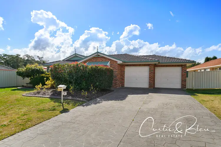 10 Sandalwood Avenue, Medowie NSW 2318