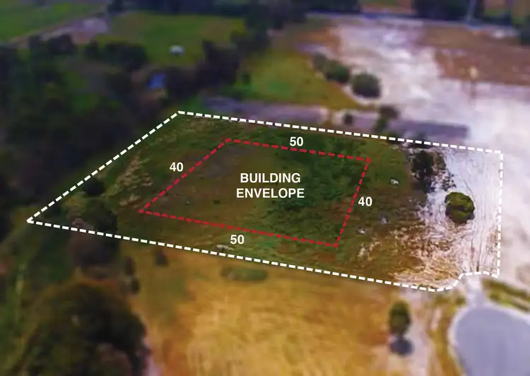 Second view of Homely land listing, Lot 71 Hester Close, North Dandalup WA 6207
