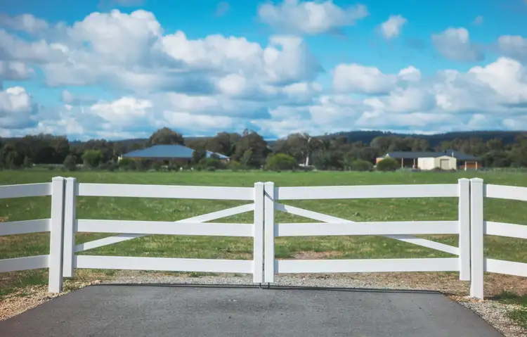 Third view of Homely land listing, Lot 71 Hester Close, North Dandalup WA 6207