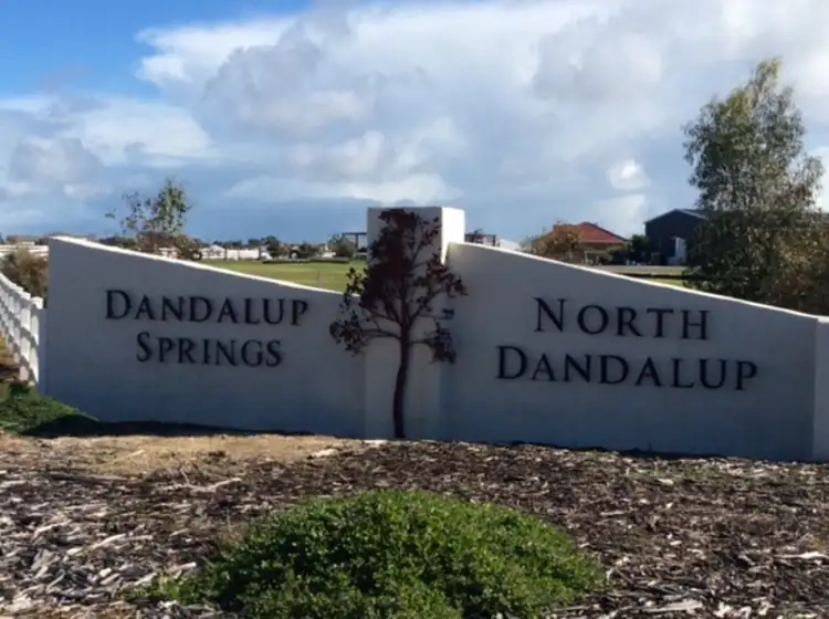 Fifth view of Homely land listing, Lot 71 Hester Close, North Dandalup WA 6207