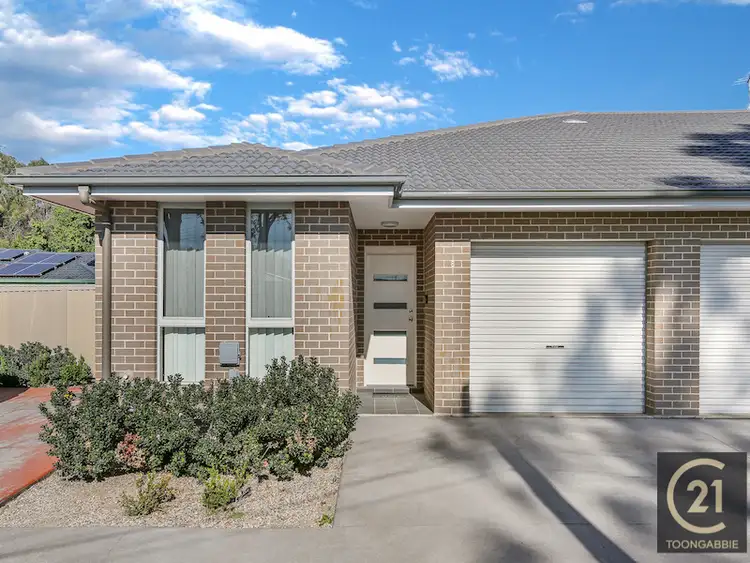 8/60 Metella Road, Toongabbie NSW 2146