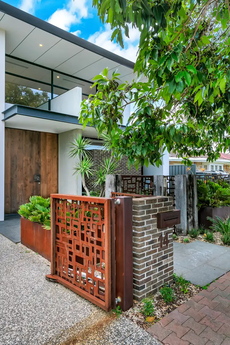 Third view of Homely house listing, 14 Marlborough Street, Brighton SA 5048