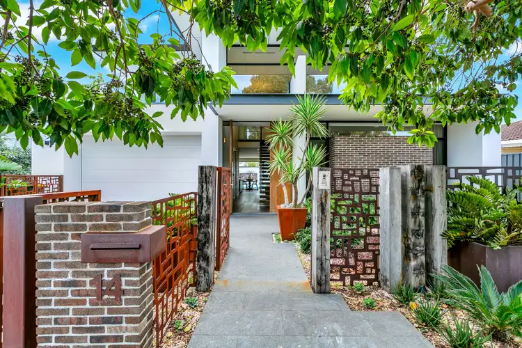 Fourth view of Homely house listing, 14 Marlborough Street, Brighton SA 5048