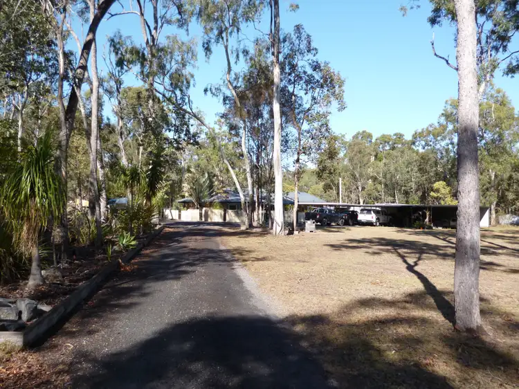 Main view of Homely house listing, 48-58 Elanora Court, Jimboomba QLD 4280