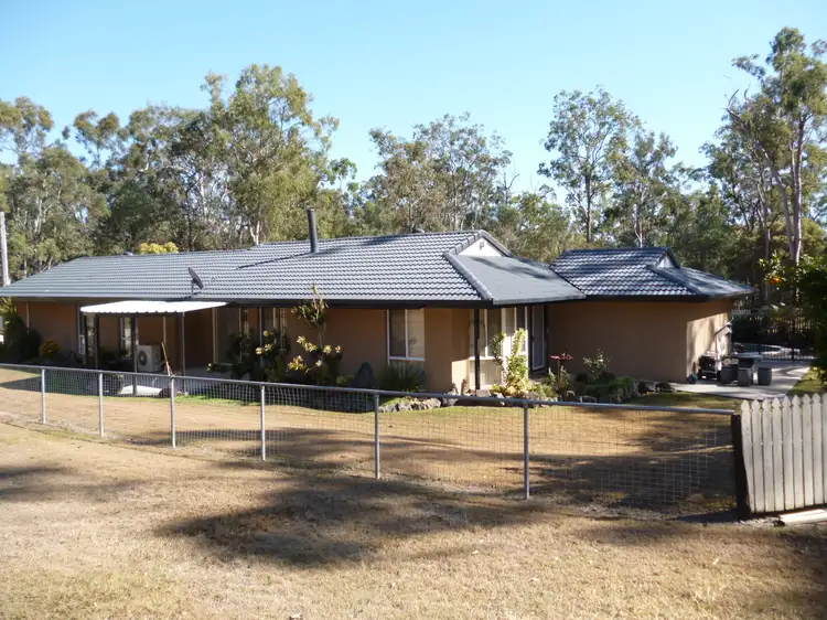 Third view of Homely house listing, 48-58 Elanora Court, Jimboomba QLD 4280