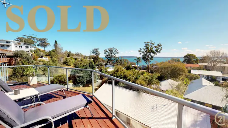 58B Government Road, Nelson Bay NSW 2315