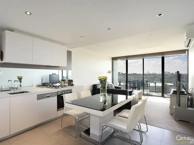 606/770D Toorak Road, Glen Iris VIC 3146