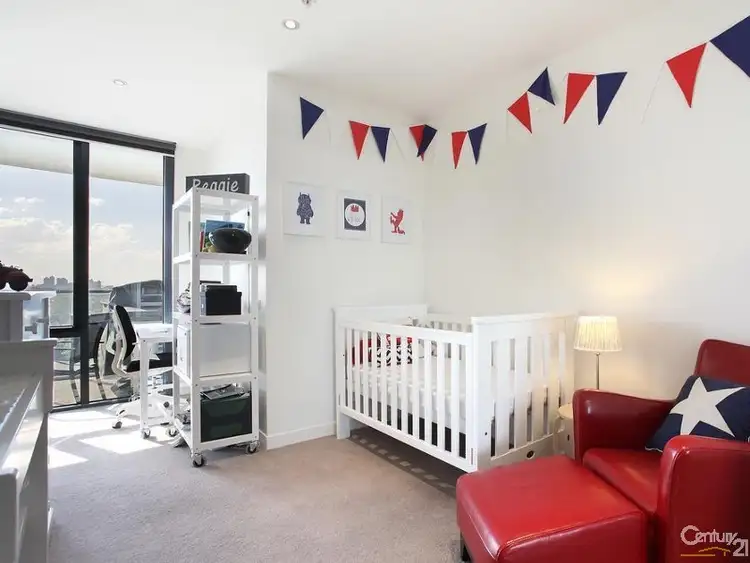 Fifth view of Homely apartment listing, 606/770D Toorak Road, Glen Iris VIC 3146