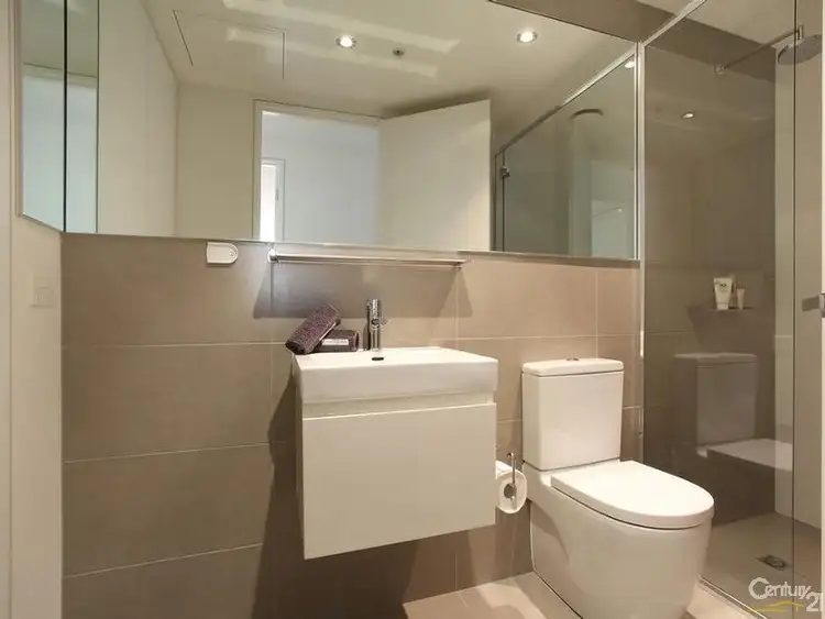 Sixth view of Homely apartment listing, 606/770D Toorak Road, Glen Iris VIC 3146