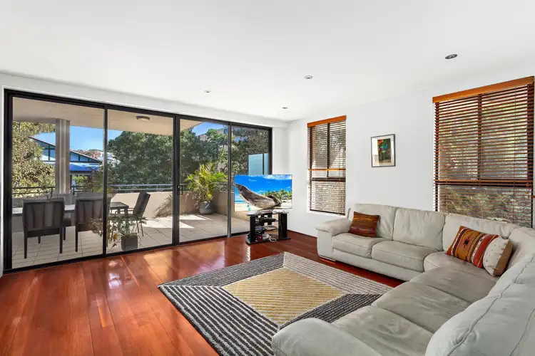 Third view of Homely apartment listing, 8/49-51 Roscoe Street, Bondi Beach NSW 2026