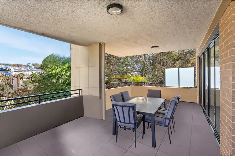 Fifth view of Homely apartment listing, 8/49-51 Roscoe Street, Bondi Beach NSW 2026
