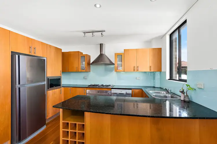 Sixth view of Homely apartment listing, 8/49-51 Roscoe Street, Bondi Beach NSW 2026