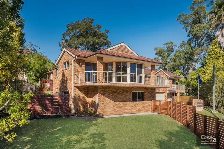3/6 Dakara Avenue, Erina NSW 2250