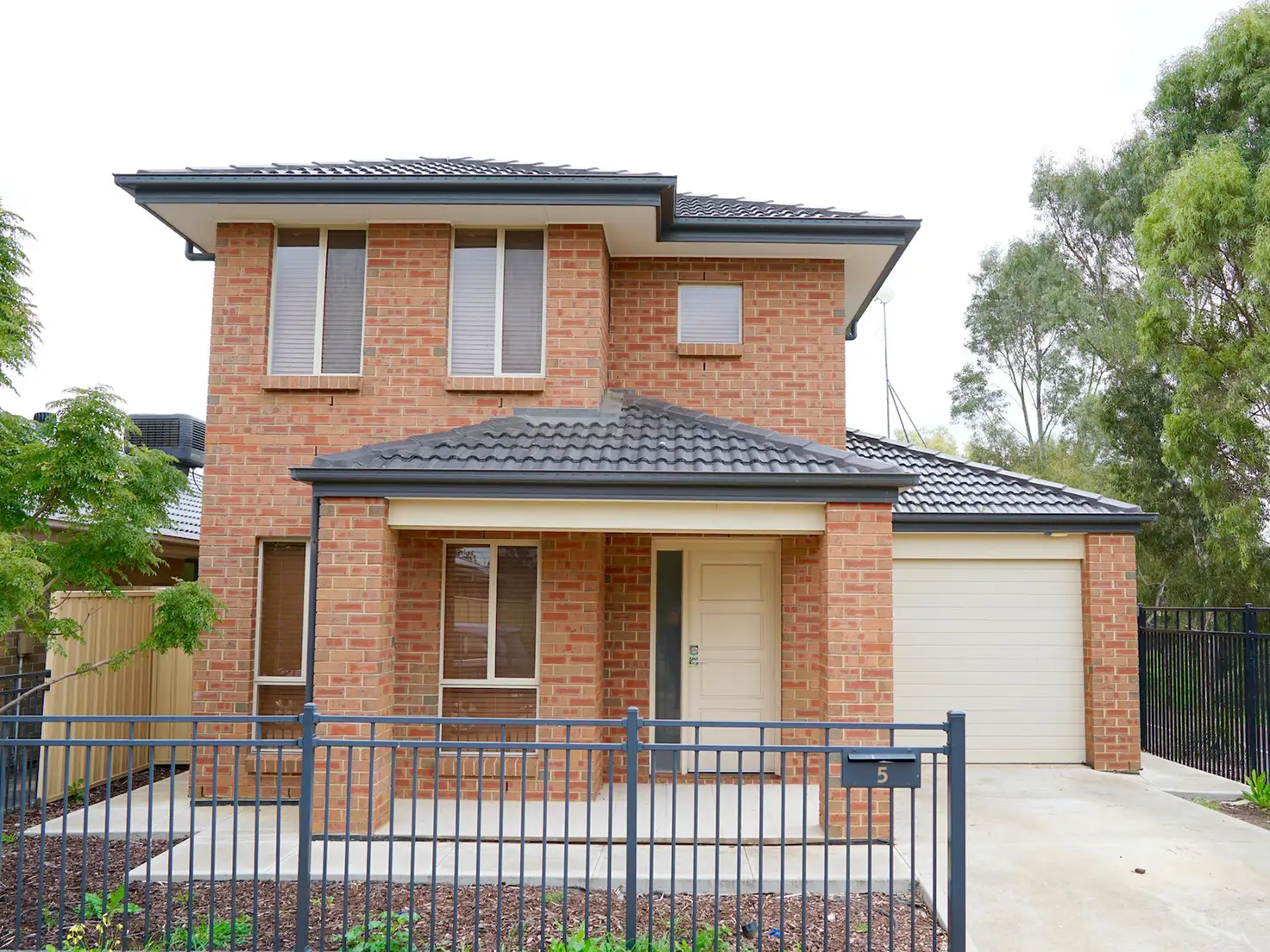 Main view of Homely house listing, 5 Glenmore Place, Smithfield Plains SA 5114