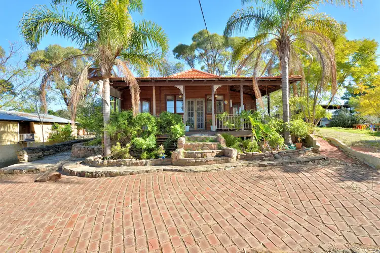 Second view of Homely house listing, 8 Parkview Street, Mandurah WA 6210