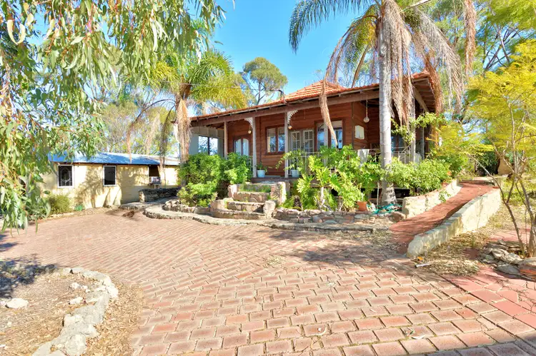 Third view of Homely house listing, 8 Parkview Street, Mandurah WA 6210