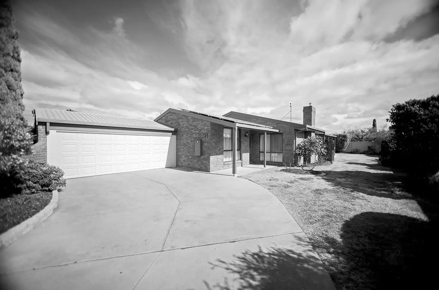 Main view of Homely house listing, 85 Crossen Street, Echuca VIC 3564