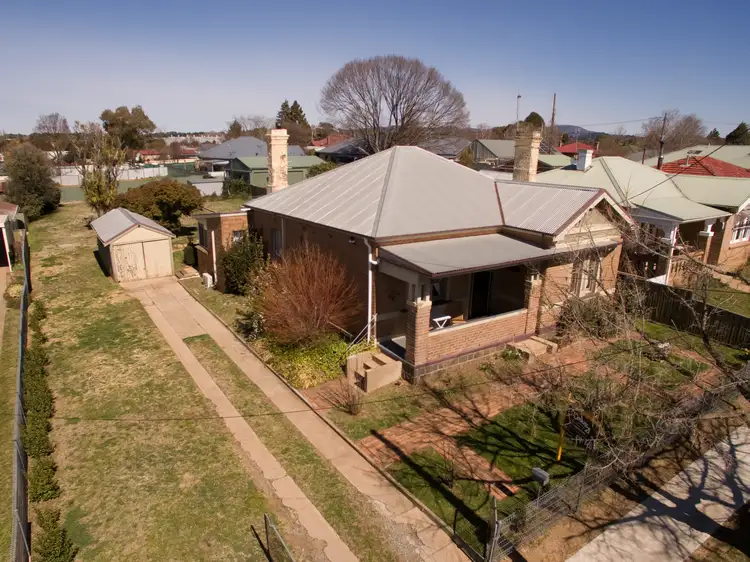 36 Caroline Street, Orange NSW 2800
