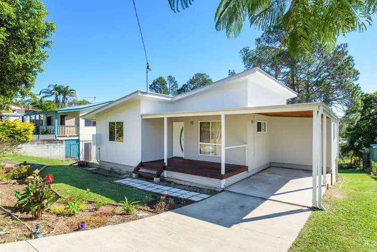 22 Old Wolvi Road, Gympie QLD 4570