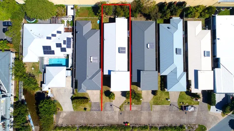 Second view of Homely house listing, 10 Clarence Court, Maroochydore QLD 4558