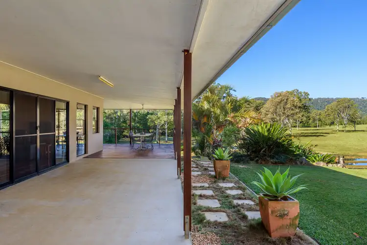 Third view of Homely rural property listing, 371 Neusavale Road, Neusa Vale QLD 4570