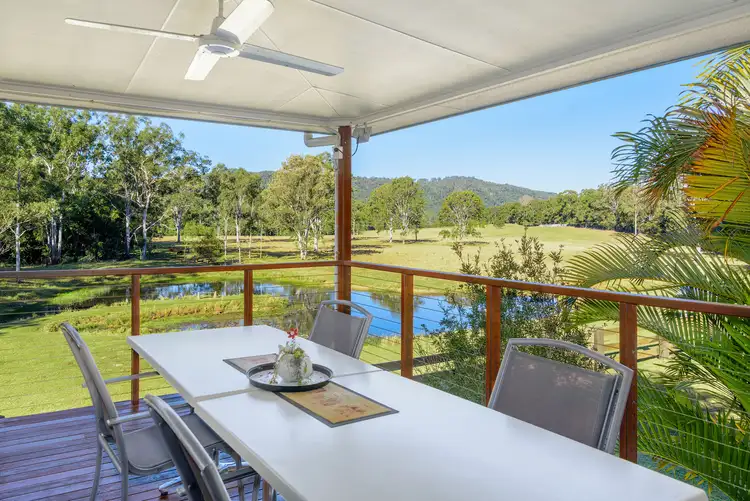 Fourth view of Homely rural property listing, 371 Neusavale Road, Neusa Vale QLD 4570