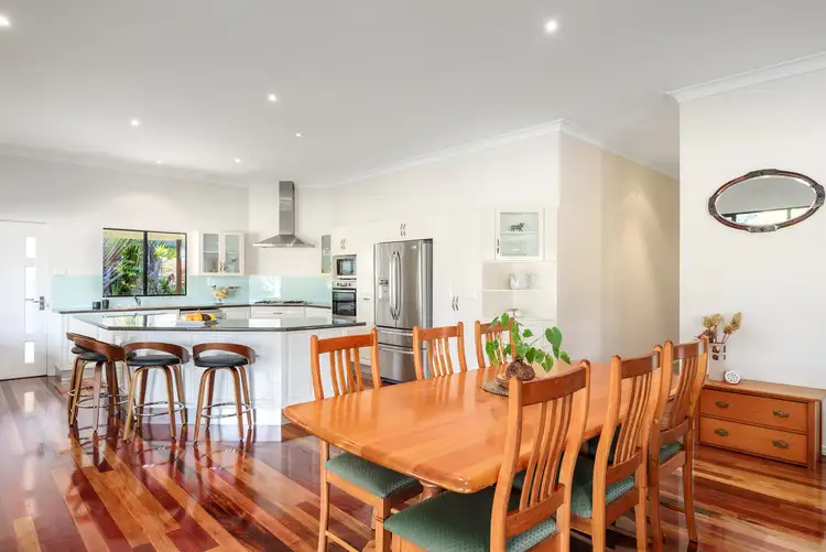 Fifth view of Homely rural property listing, 371 Neusavale Road, Neusa Vale QLD 4570
