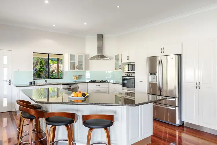 Sixth view of Homely rural property listing, 371 Neusavale Road, Neusa Vale QLD 4570