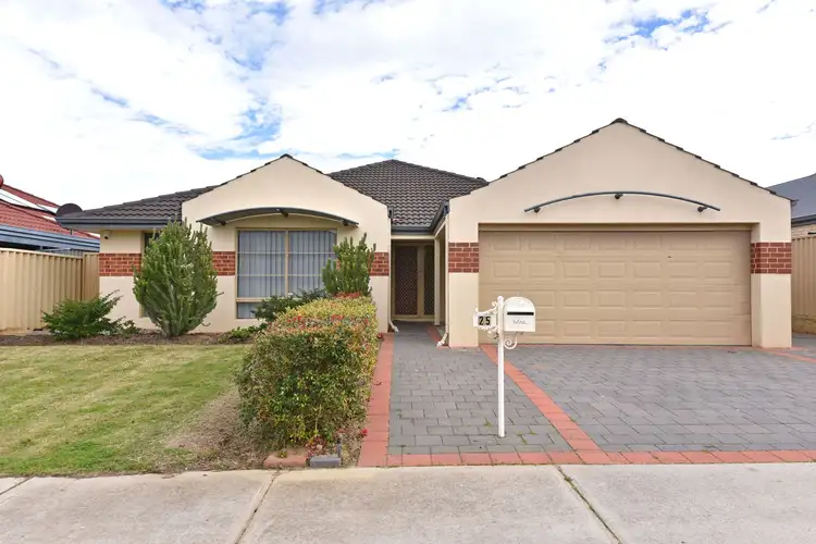 25 Corinda Way, Ridgewood WA 6030