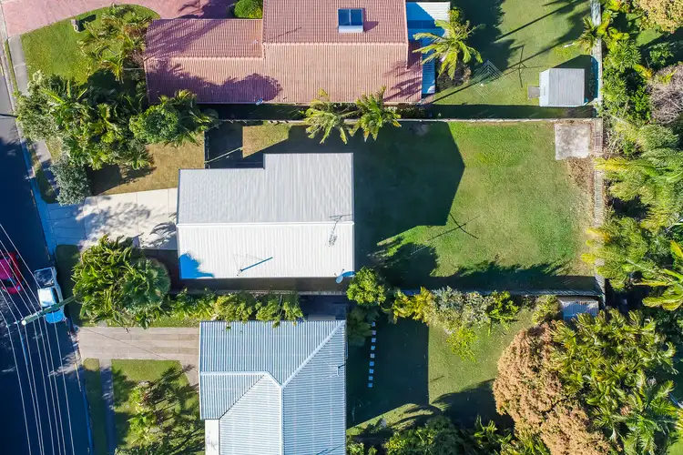 Fourth view of Homely house listing, 81 Centenary Crescent, Alexandra Headland QLD 4572