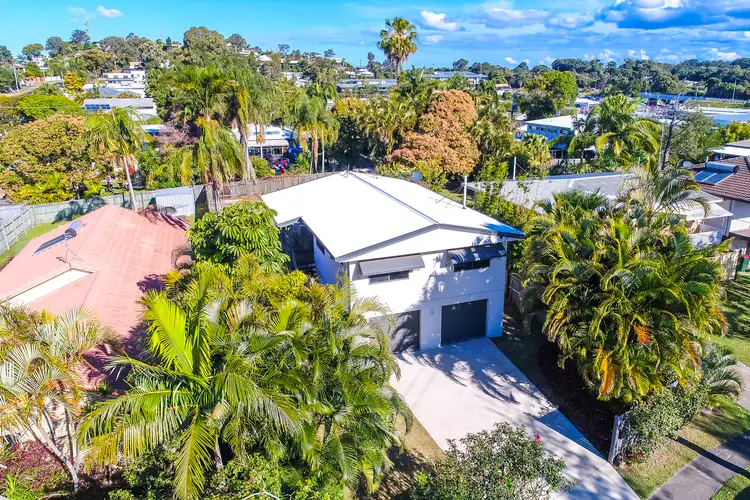 Fifth view of Homely house listing, 81 Centenary Crescent, Alexandra Headland QLD 4572