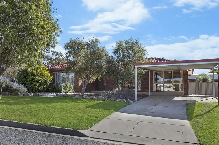 Second view of Homely house listing, 8 Magpie Street, Modbury Heights SA 5092