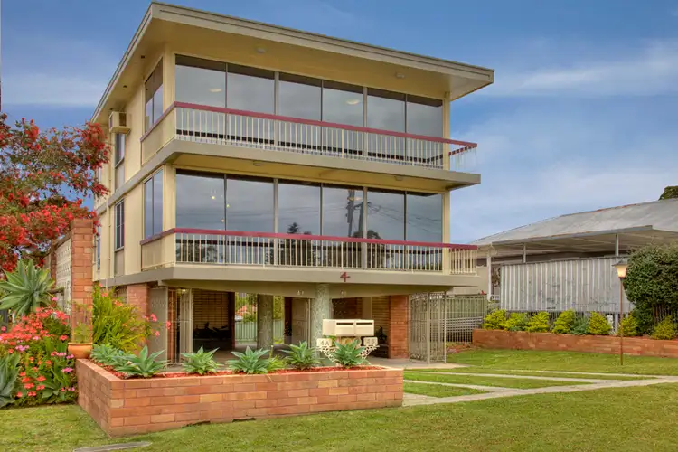 Main view of Homely house listing, 4 O'Brien Street, Gateshead NSW 2290