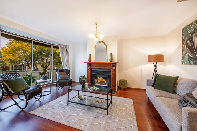 Third view of Homely house listing, 9 Henlow Rise, Hallam VIC 3803