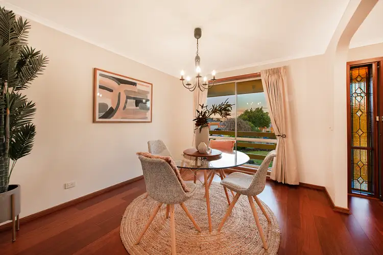 Fourth view of Homely house listing, 9 Henlow Rise, Hallam VIC 3803