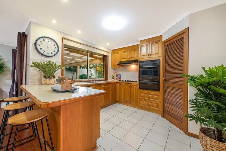 Fifth view of Homely house listing, 9 Henlow Rise, Hallam VIC 3803