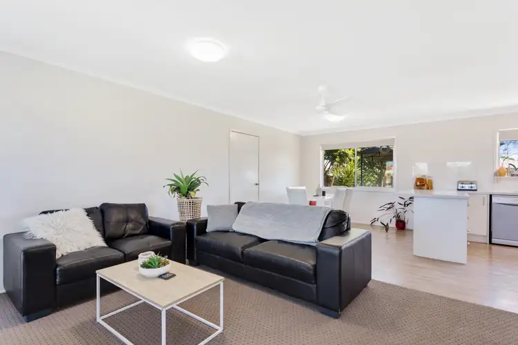 Second view of Homely house listing, 40 Lapoinya Crescent, Warana QLD 4575