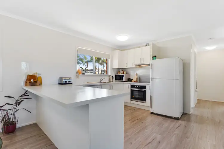 Fourth view of Homely house listing, 40 Lapoinya Crescent, Warana QLD 4575