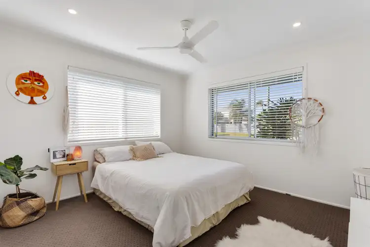 Fifth view of Homely house listing, 40 Lapoinya Crescent, Warana QLD 4575