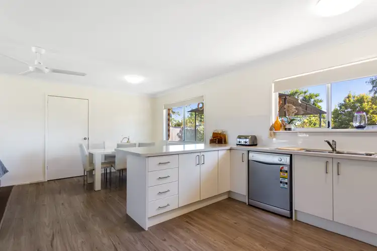 Seventh view of Homely house listing, 40 Lapoinya Crescent, Warana QLD 4575