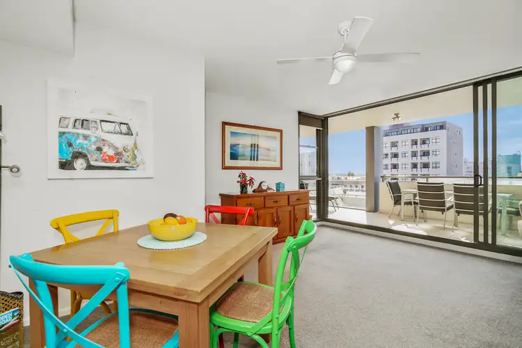 207/328 King Street, Newcastle NSW 2300